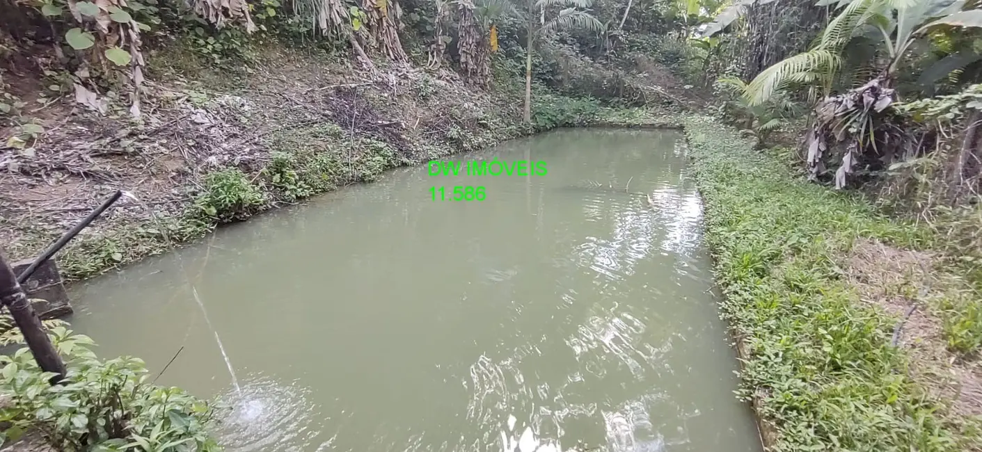 Chácara com 2 quartos à venda, 200m2 em Juquia - SP - imagem 5 Foto 5 de Chácara com 2 quartos à venda, 200m2 em Juquia - SP