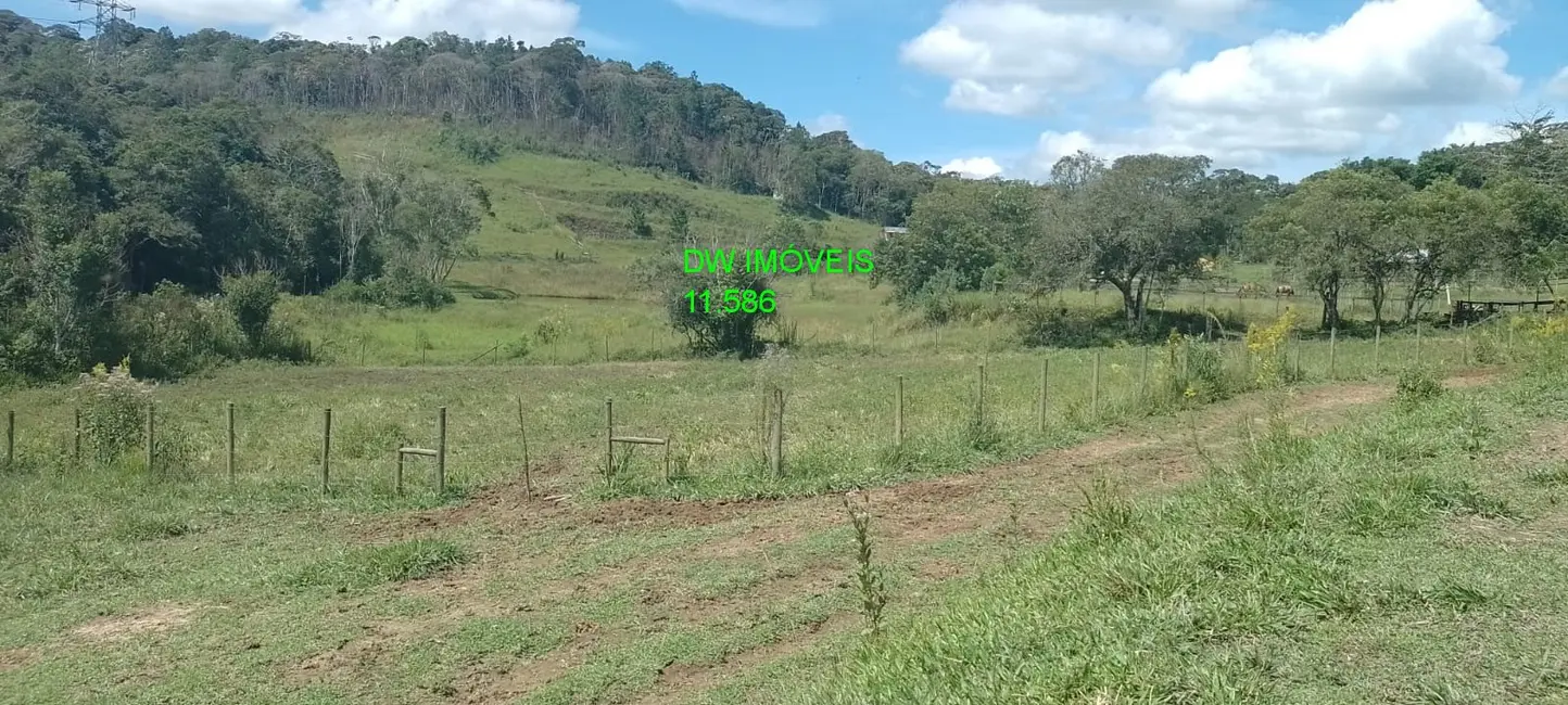 Foto 2 de Sítio / Rancho à venda, 1000m2 em Juquitiba - SP