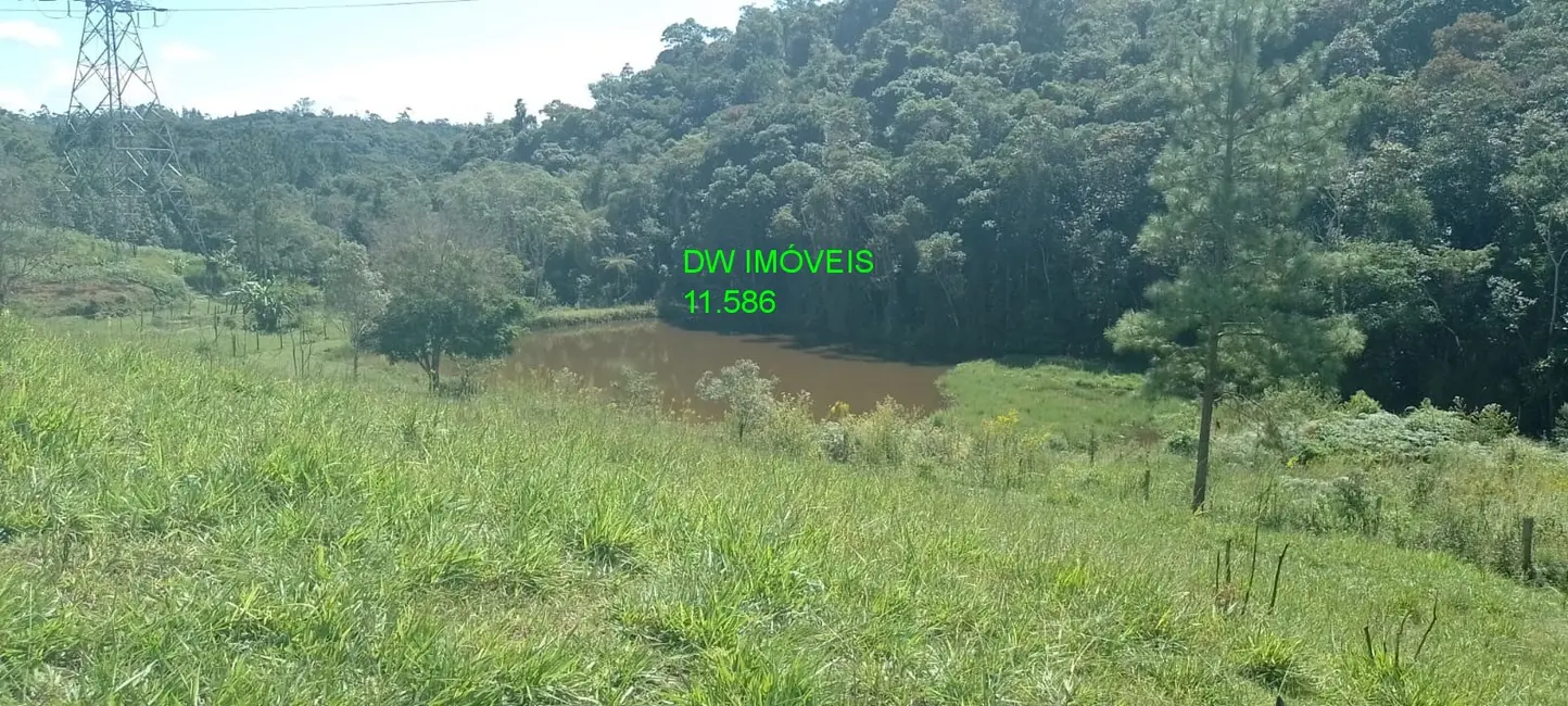 Foto 4 de Sítio / Rancho à venda, 1000m2 em Juquitiba - SP