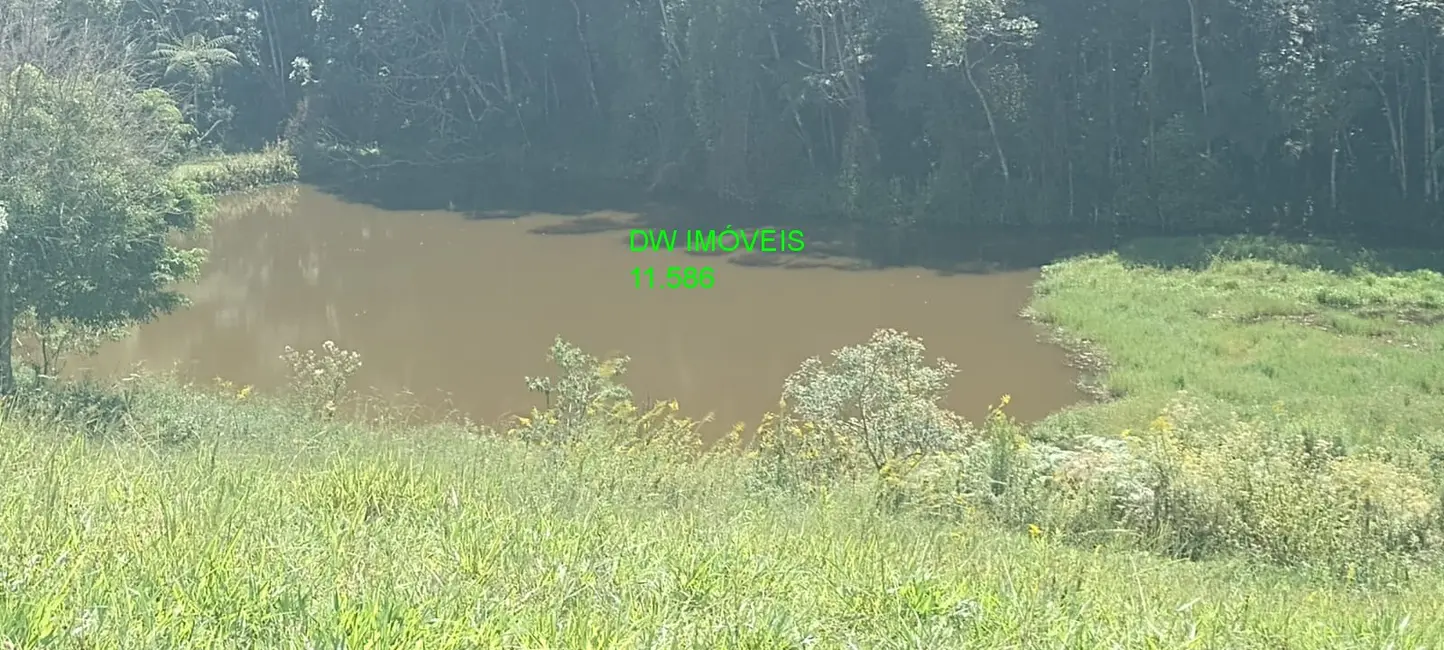 Foto 9 de Sítio / Rancho à venda, 1000m2 em Juquitiba - SP