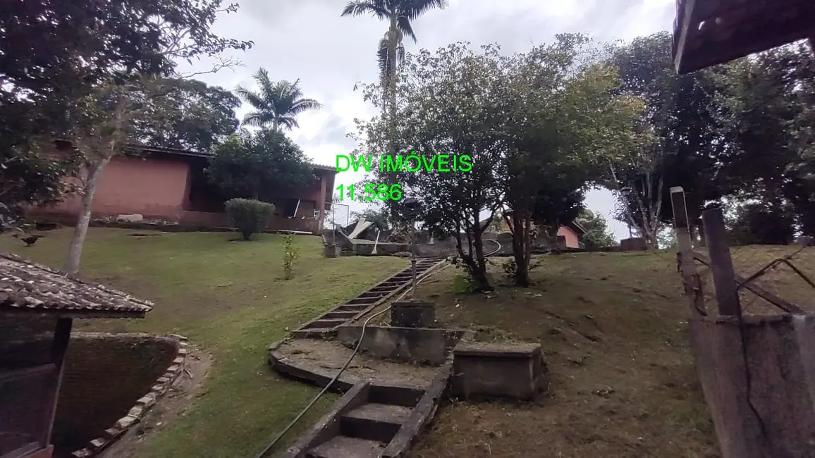 Foto 7 de Chácara à venda, 500m2 em Sao Lourenco Da Serra - SP