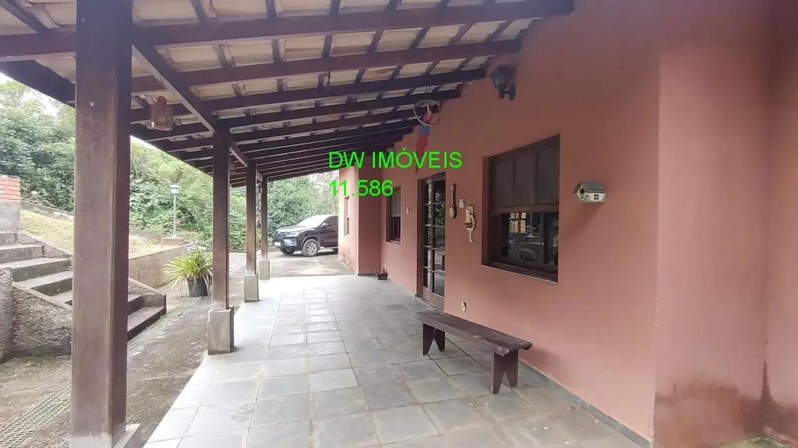 Foto 5 de Chácara à venda, 500m2 em Sao Lourenco Da Serra - SP