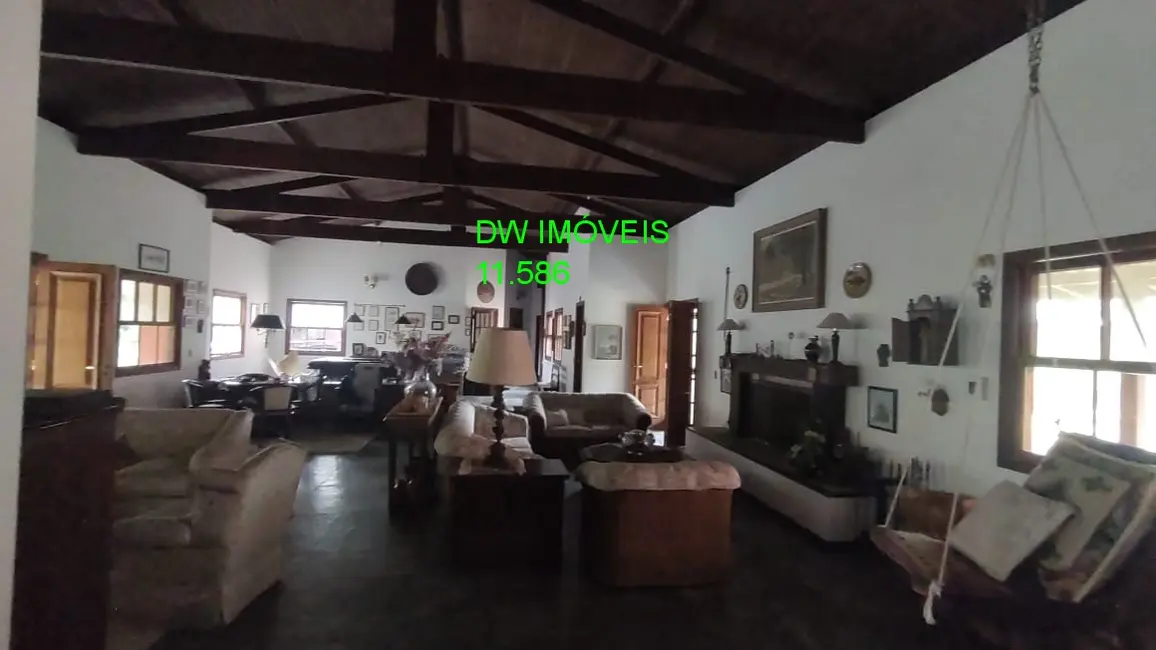 Foto 3 de Chácara à venda, 500m2 em Sao Lourenco Da Serra - SP