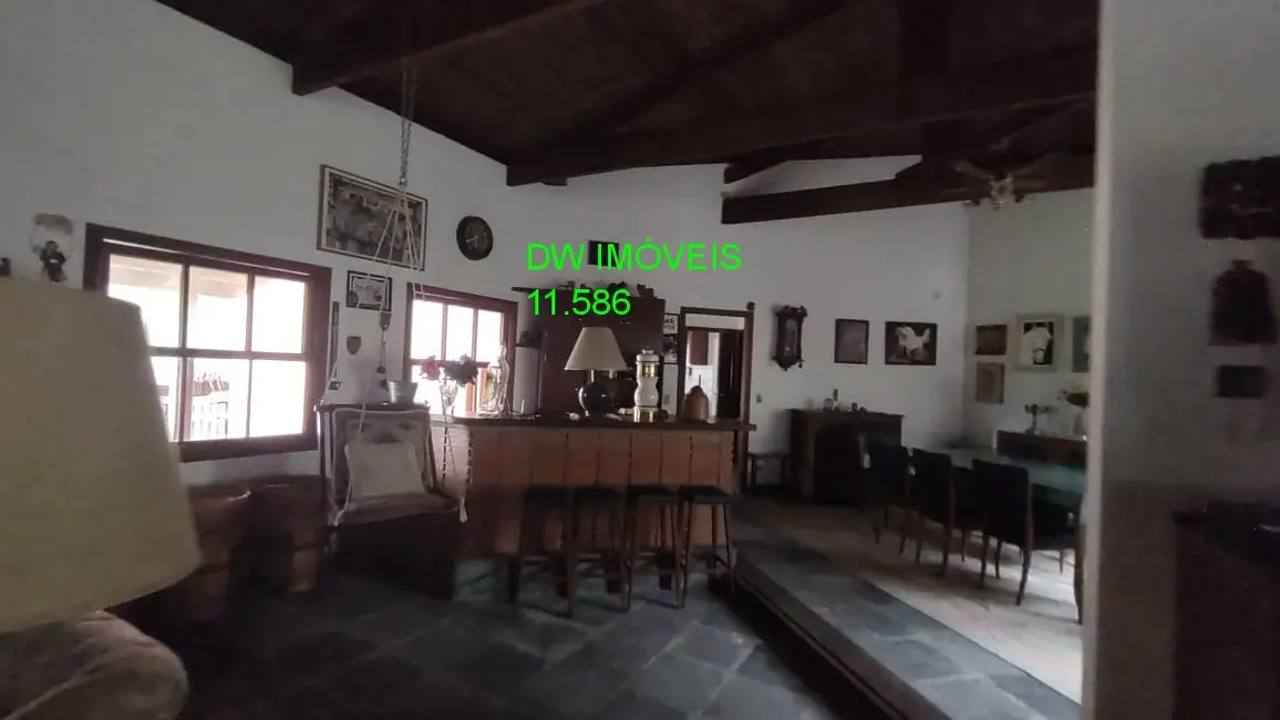 Foto 4 de Chácara à venda, 500m2 em Sao Lourenco Da Serra - SP