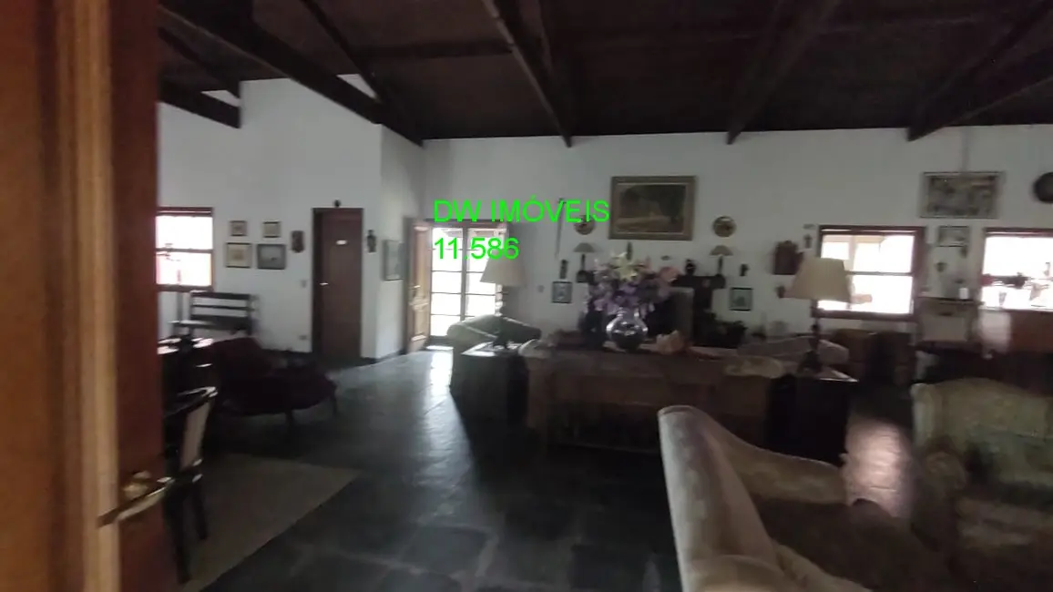 Foto 6 de Chácara à venda, 500m2 em Sao Lourenco Da Serra - SP