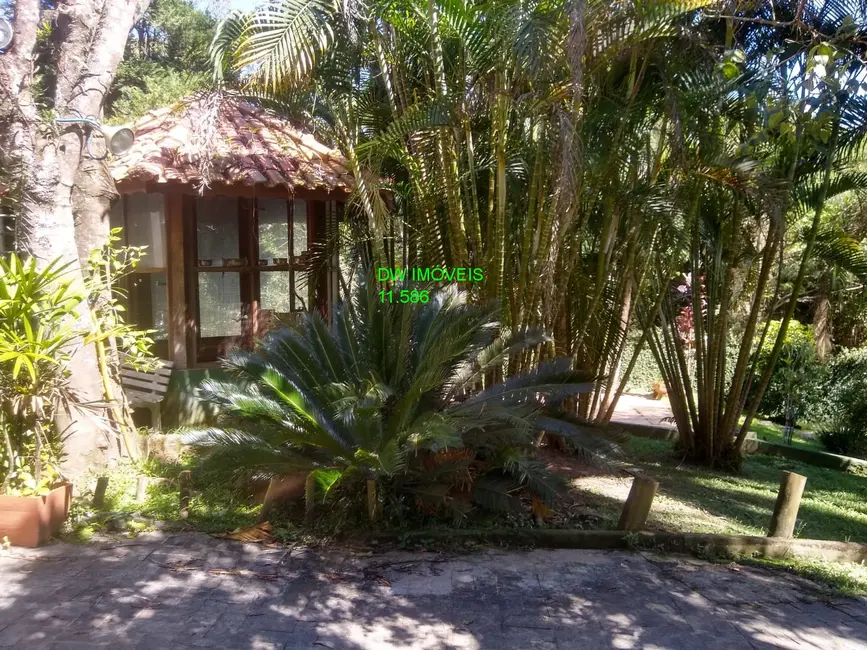 Foto 3 de Chácara com 3 quartos à venda, 1500m2 em Sao Lourenco Da Serra - SP