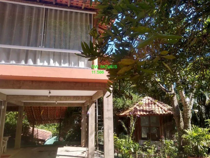 Foto 7 de Chácara com 3 quartos à venda, 1500m2 em Sao Lourenco Da Serra - SP