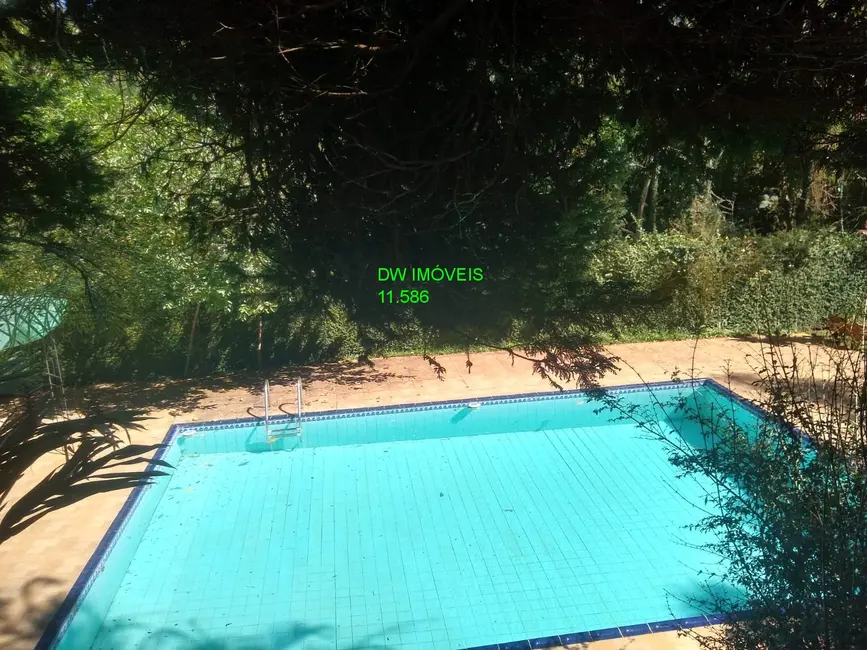 Foto 4 de Chácara com 3 quartos à venda, 1500m2 em Sao Lourenco Da Serra - SP