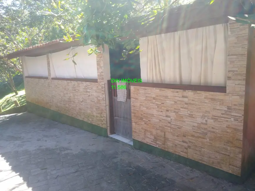 Foto 8 de Chácara com 3 quartos à venda, 1500m2 em Sao Lourenco Da Serra - SP