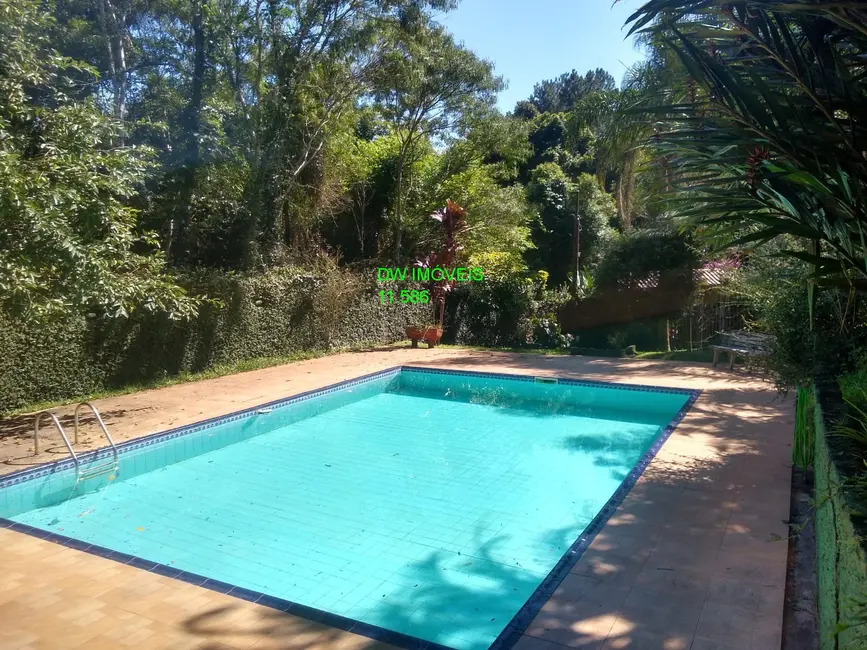 Foto 1 de Chácara com 3 quartos à venda, 1500m2 em Sao Lourenco Da Serra - SP