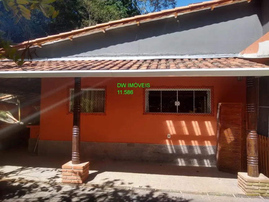 Foto 5 de Chácara com 3 quartos à venda, 1500m2 em Sao Lourenco Da Serra - SP