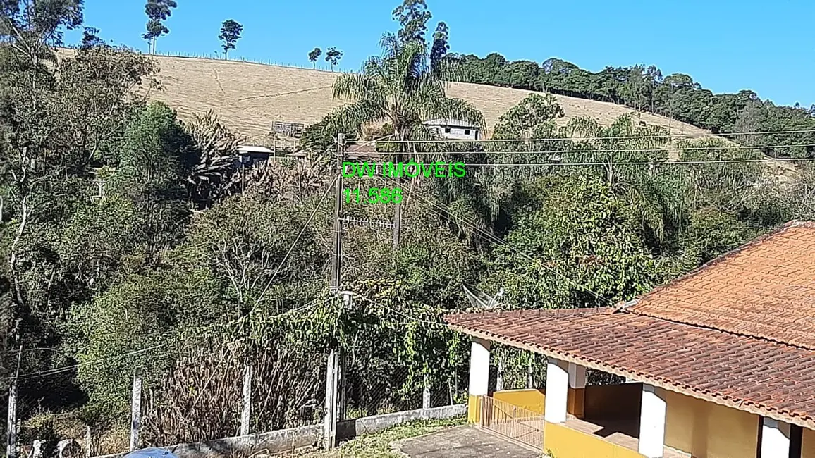 Foto 7 de Sítio / Rancho com 3 quartos à venda, 250m2 em Pedra Bela - SP