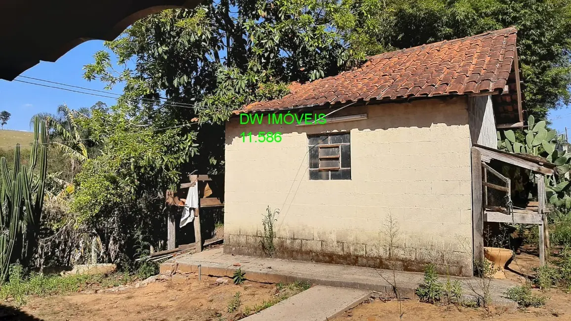 Foto 5 de Sítio / Rancho com 3 quartos à venda, 250m2 em Pedra Bela - SP