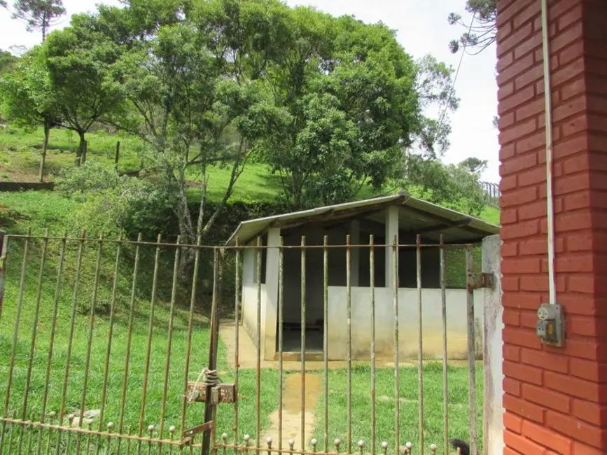 Foto 2 de Sítio / Rancho com 2 quartos à venda, 550m2 em Juquitiba - SP