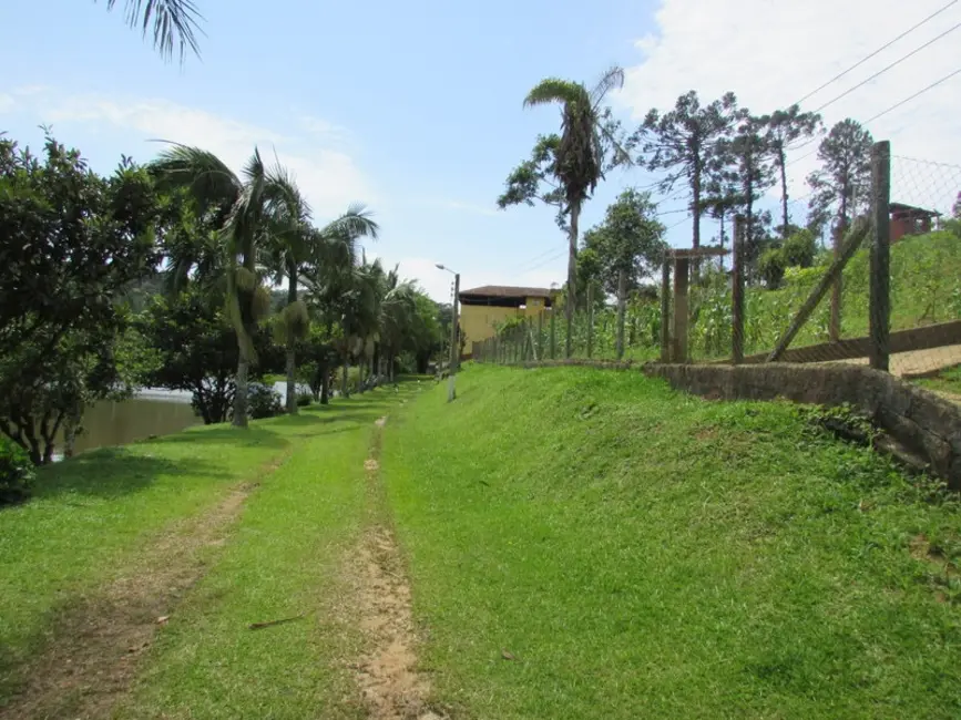 Foto 4 de Sítio / Rancho com 2 quartos à venda, 550m2 em Juquitiba - SP