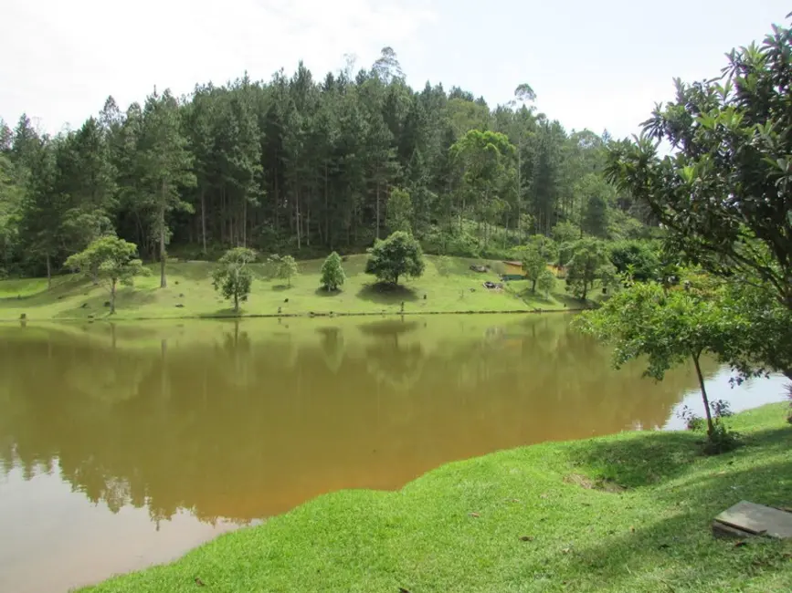 Foto 7 de Sítio / Rancho com 2 quartos à venda, 550m2 em Juquitiba - SP