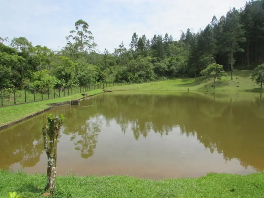 Foto 9 de Sítio / Rancho com 2 quartos à venda, 550m2 em Juquitiba - SP