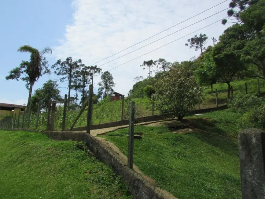 Foto 3 de Sítio / Rancho com 2 quartos à venda, 550m2 em Juquitiba - SP