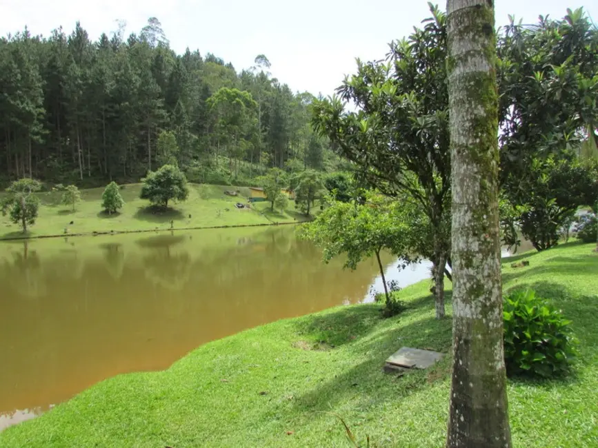 Foto 8 de Sítio / Rancho com 2 quartos à venda, 550m2 em Juquitiba - SP