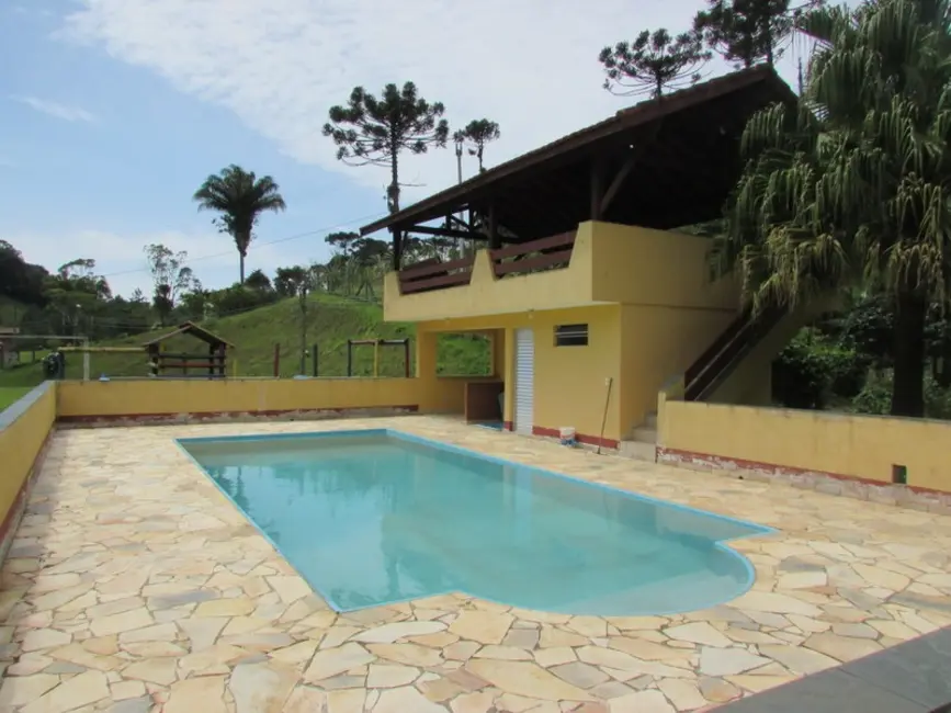 Foto 1 de Sítio / Rancho com 2 quartos à venda, 550m2 em Juquitiba - SP