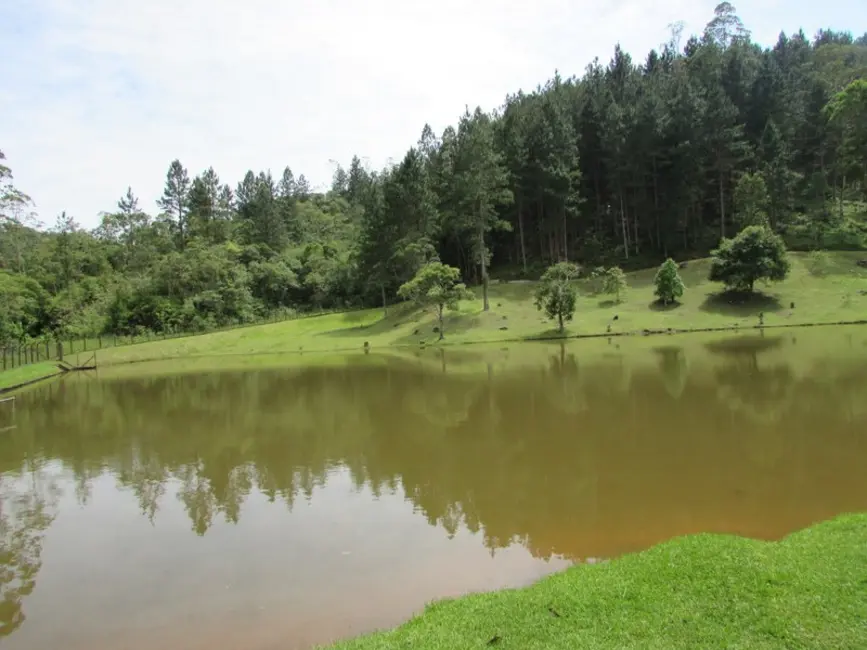 Foto 6 de Sítio / Rancho com 2 quartos à venda, 550m2 em Juquitiba - SP