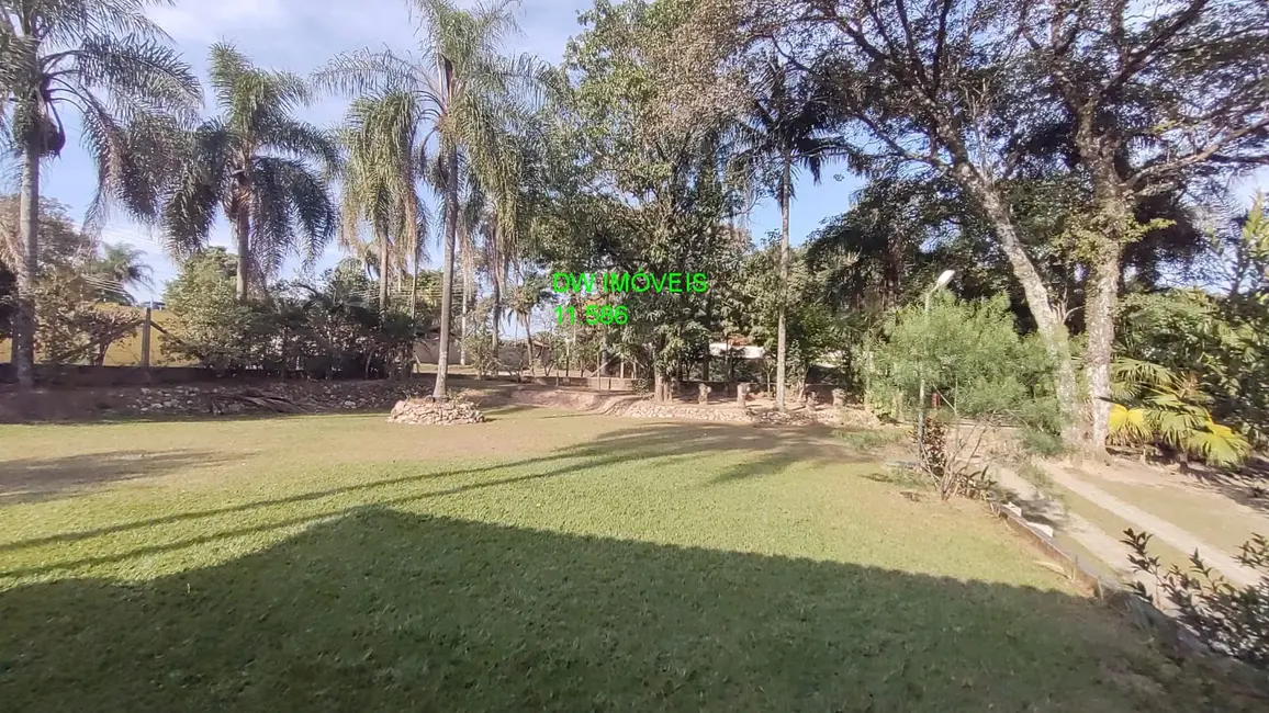 Foto 2 de Chácara com 1 quarto à venda, 350m2 em Itu - SP