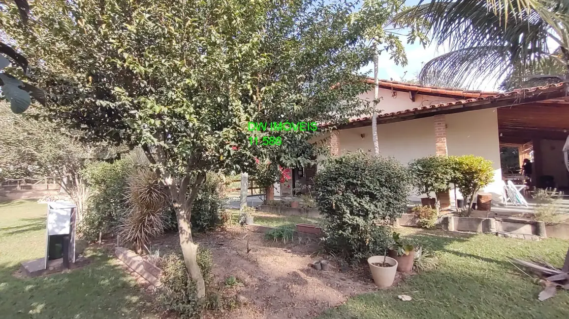 Foto 5 de Chácara com 1 quarto à venda, 350m2 em Itu - SP