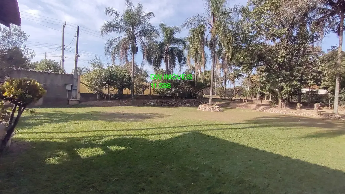 Foto 7 de Chácara com 1 quarto à venda, 350m2 em Itu - SP