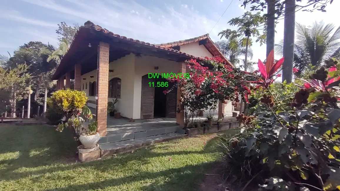 Foto 1 de Chácara com 1 quarto à venda, 350m2 em Itu - SP