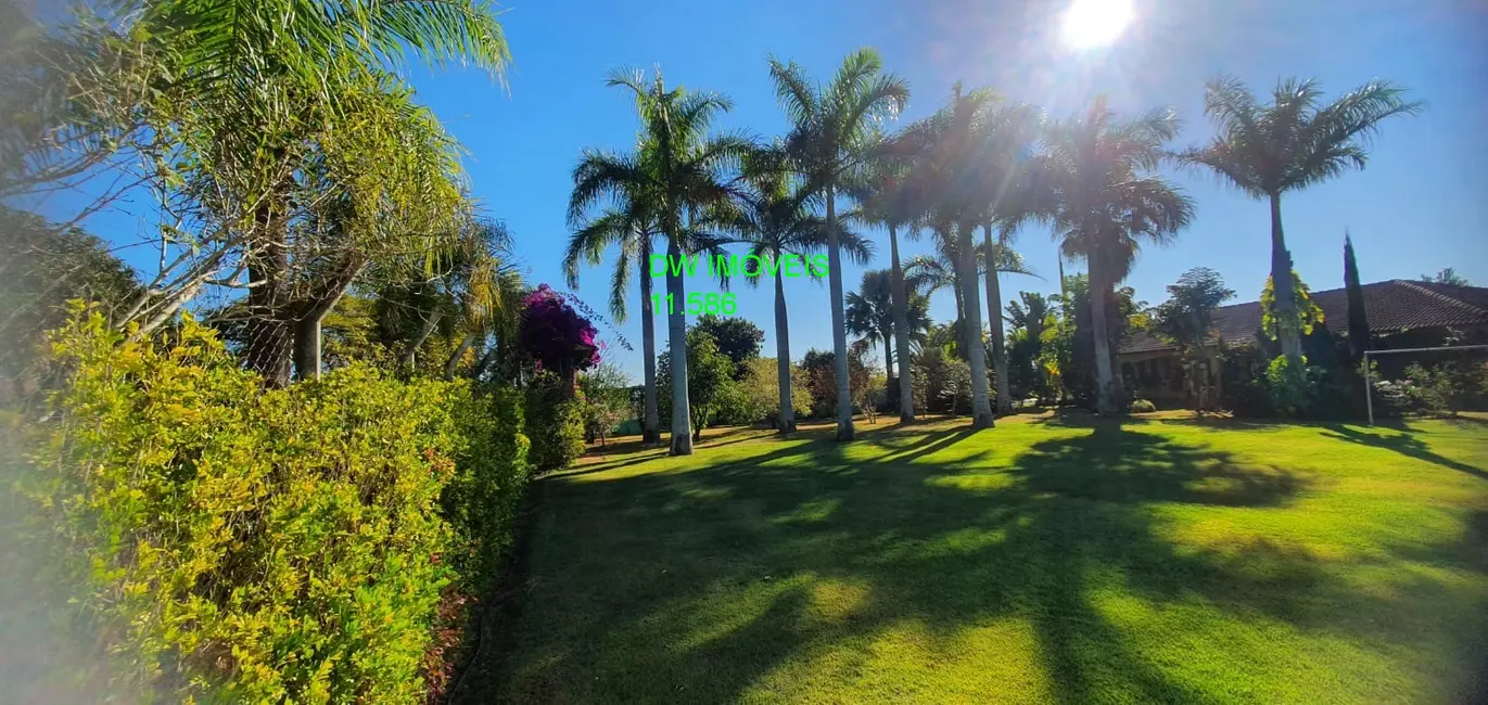 Foto 6 de Chácara com 2 quartos à venda, 350m2 em Itu - SP