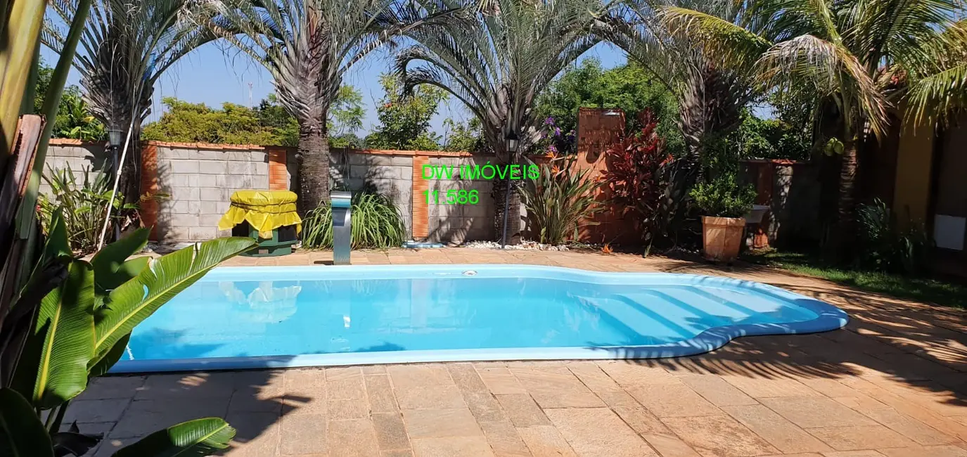 Foto 1 de Chácara com 2 quartos à venda, 350m2 em Itu - SP