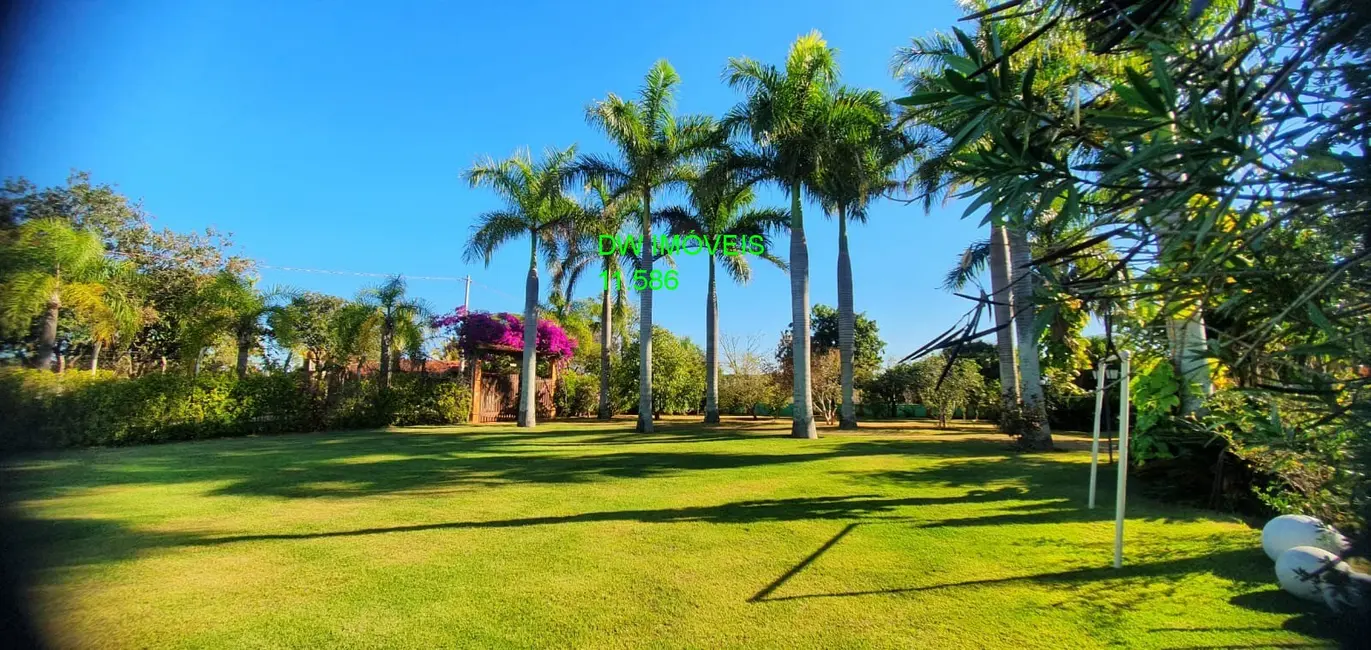 Foto 7 de Chácara com 2 quartos à venda, 350m2 em Itu - SP
