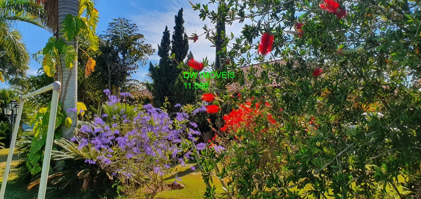 Foto 4 de Chácara com 2 quartos à venda, 350m2 em Itu - SP