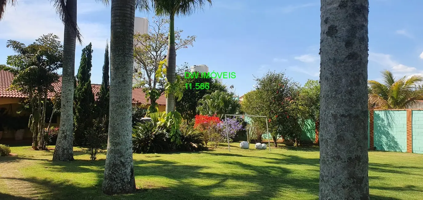 Foto 2 de Chácara com 2 quartos à venda, 350m2 em Itu - SP