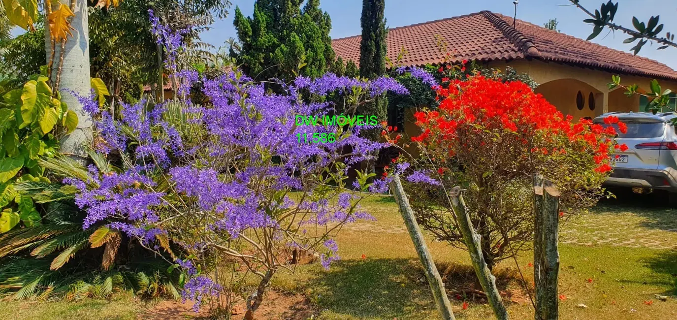 Foto 3 de Chácara com 2 quartos à venda, 350m2 em Itu - SP