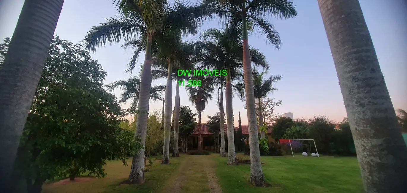 Foto 5 de Chácara com 2 quartos à venda, 350m2 em Itu - SP