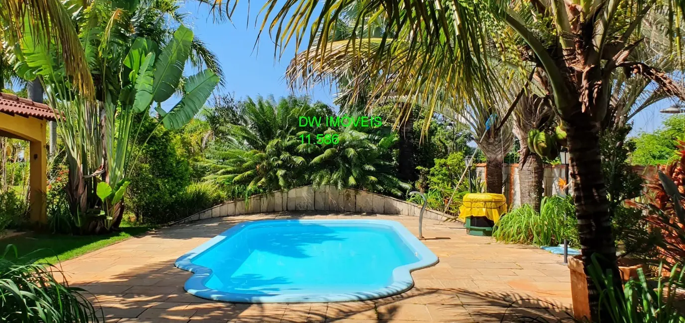 Foto 8 de Chácara com 2 quartos à venda, 350m2 em Itu - SP