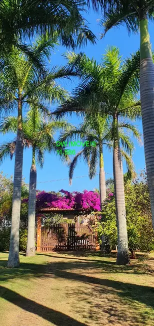 Foto 9 de Chácara com 2 quartos à venda, 350m2 em Itu - SP