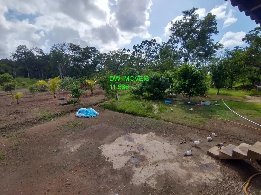 Foto 4 de Sítio / Rancho com 3 quartos à venda, 250m2 em Iguape - SP