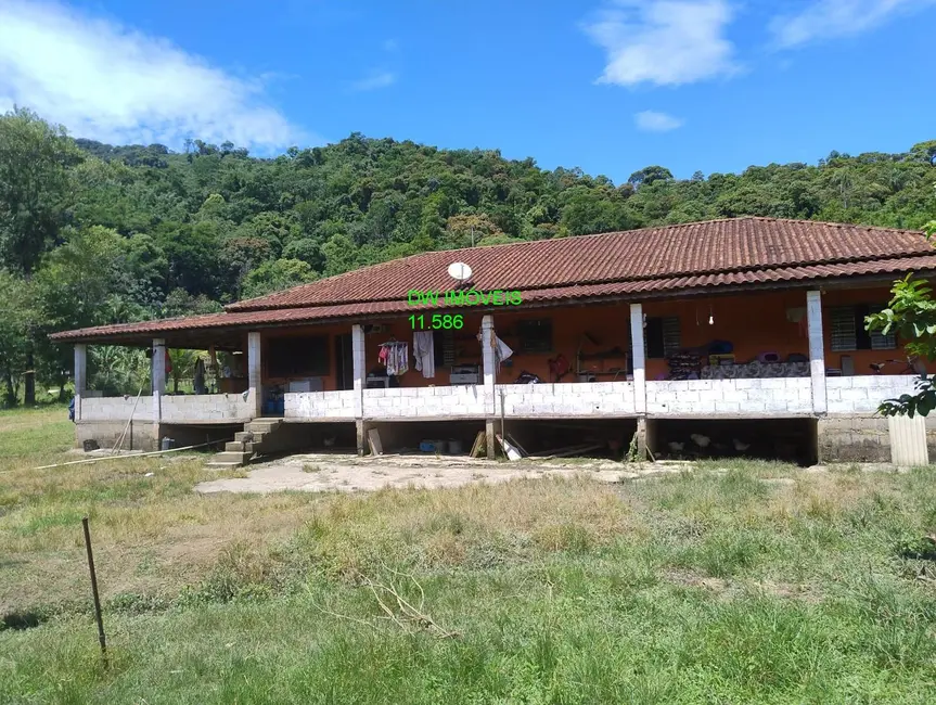 Foto 8 de Sítio / Rancho com 3 quartos à venda, 250m2 em Iguape - SP