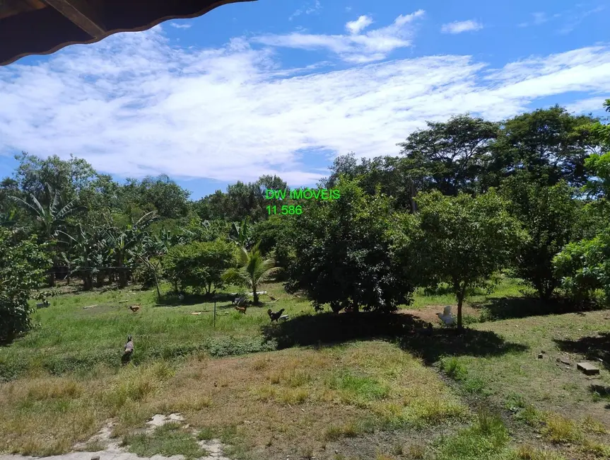 Foto 9 de Sítio / Rancho com 3 quartos à venda, 250m2 em Iguape - SP