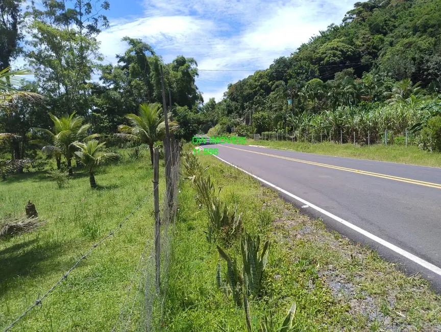 Sítio / Rancho com 3 quartos à venda, 250m2 em Iguape - SP - imagem 7 Foto 7 de Sítio / Rancho com 3 quartos à venda, 250m2 em Iguape - SP