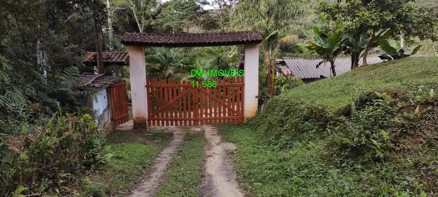 Foto 3 de Chácara com 3 quartos à venda, 120m2 em Juquitiba - SP