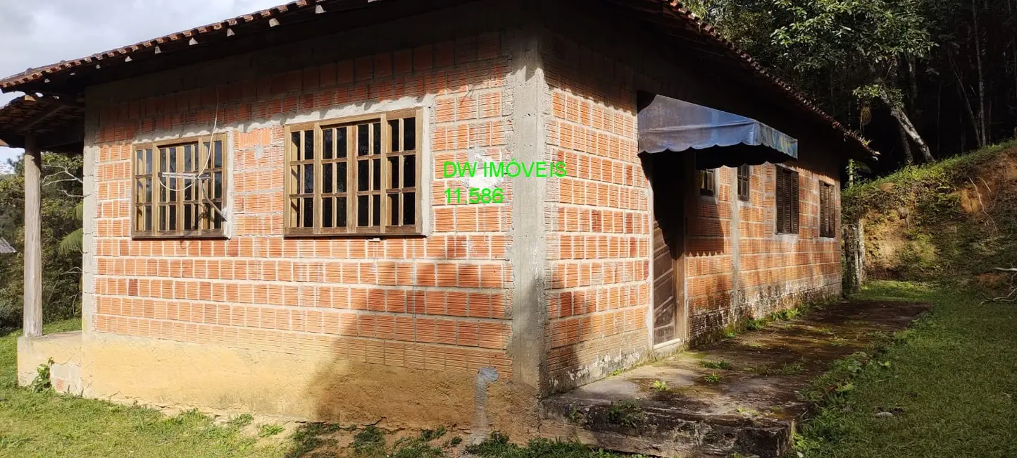 Foto 4 de Chácara com 3 quartos à venda, 120m2 em Juquitiba - SP