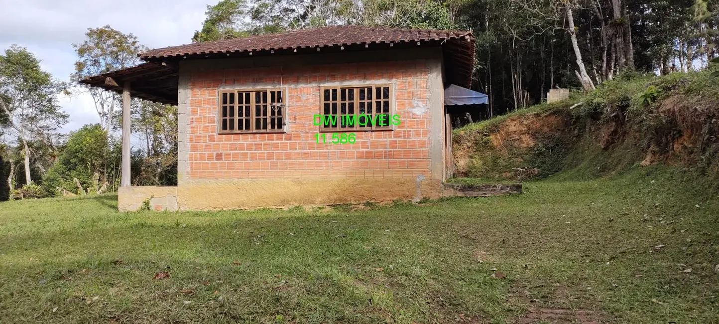 Foto 7 de Chácara com 3 quartos à venda, 120m2 em Juquitiba - SP