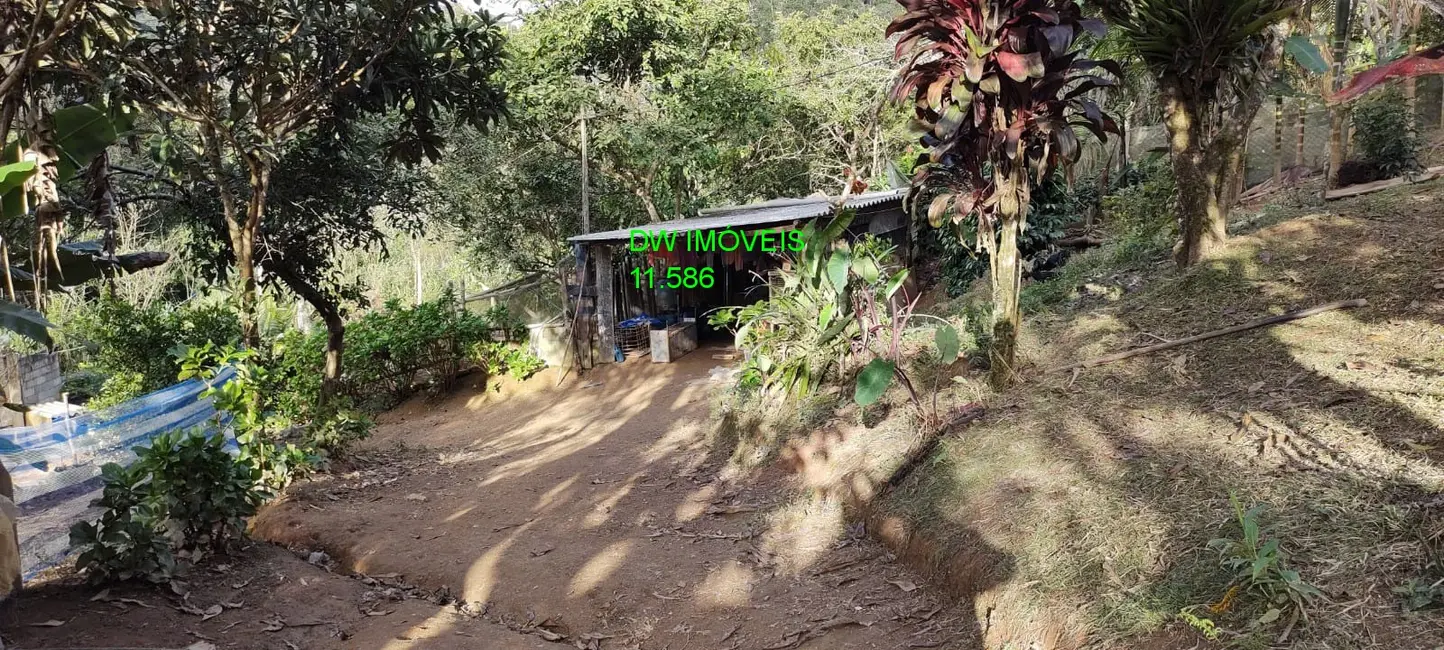 Foto 8 de Chácara com 4 quartos à venda, 150m2 em Juquitiba - SP