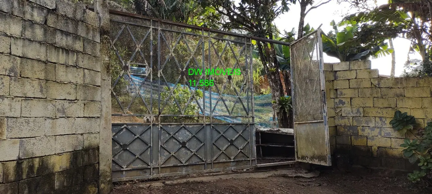 Foto 4 de Chácara com 4 quartos à venda, 150m2 em Juquitiba - SP