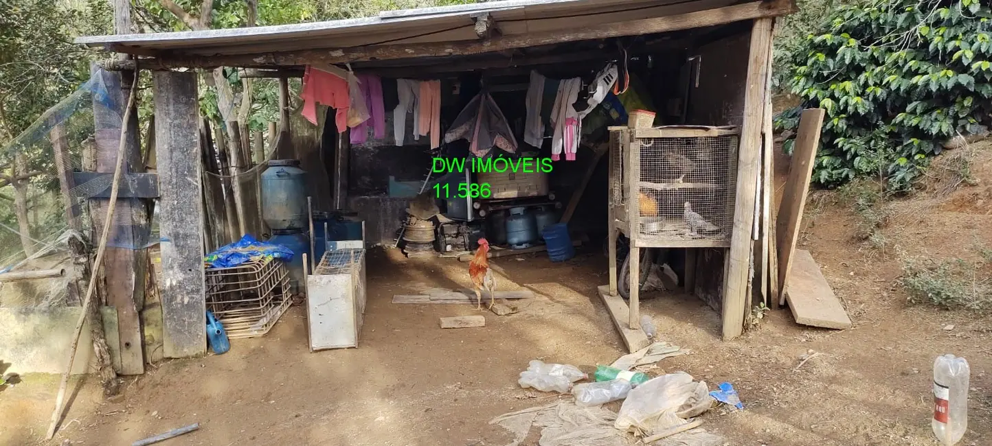 Foto 7 de Chácara com 4 quartos à venda, 150m2 em Juquitiba - SP