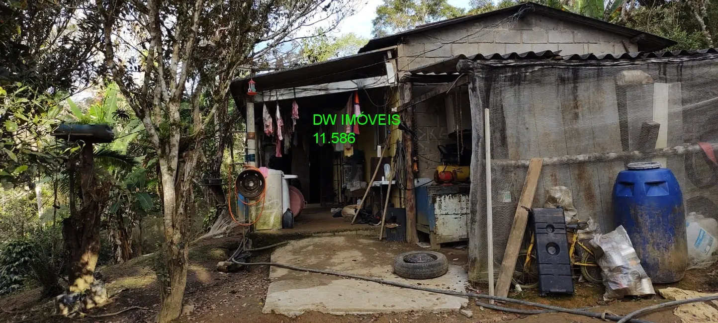 Foto 9 de Chácara com 4 quartos à venda, 150m2 em Juquitiba - SP