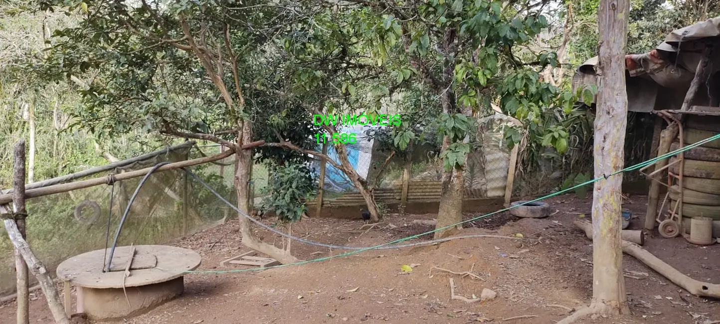 Foto 5 de Chácara com 4 quartos à venda, 150m2 em Juquitiba - SP